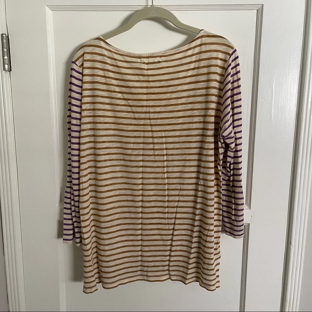 Hi-Line Shirt - Picture 2 of 4